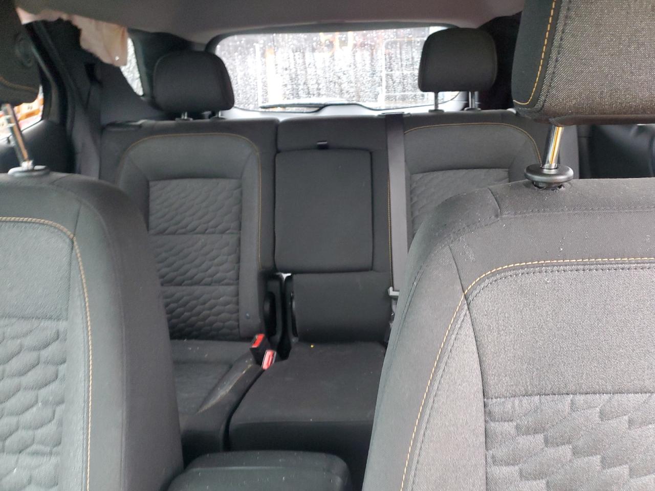 2GNAXTEV2M6140481 CHEVROLET EQUINOX 2021