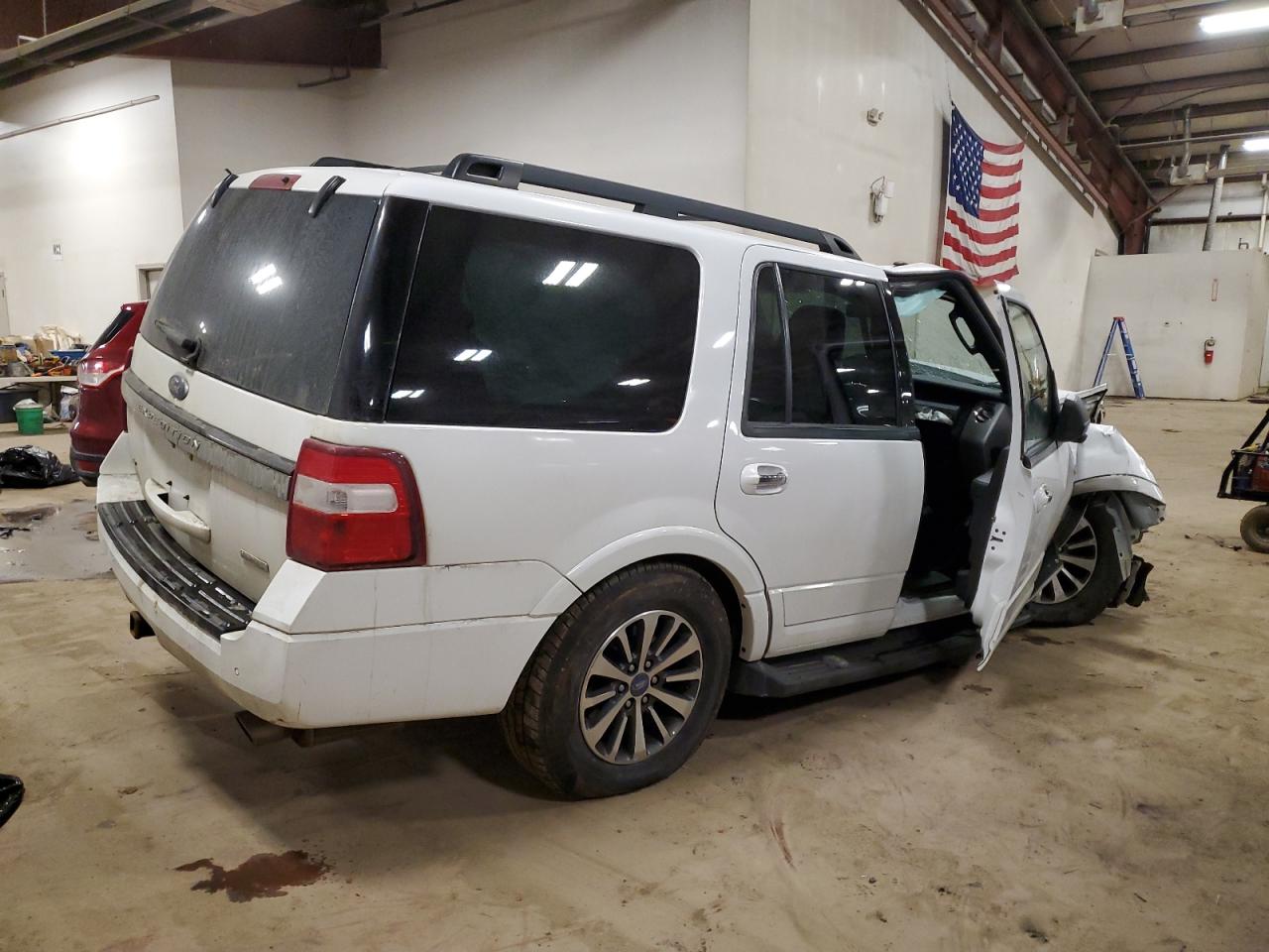 1FMJU1JT1HEA84301 FORD EXPEDITION 2017