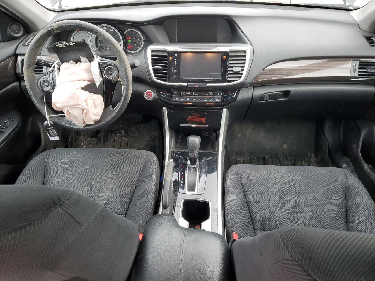 2016 Honda Accord - Image 8
