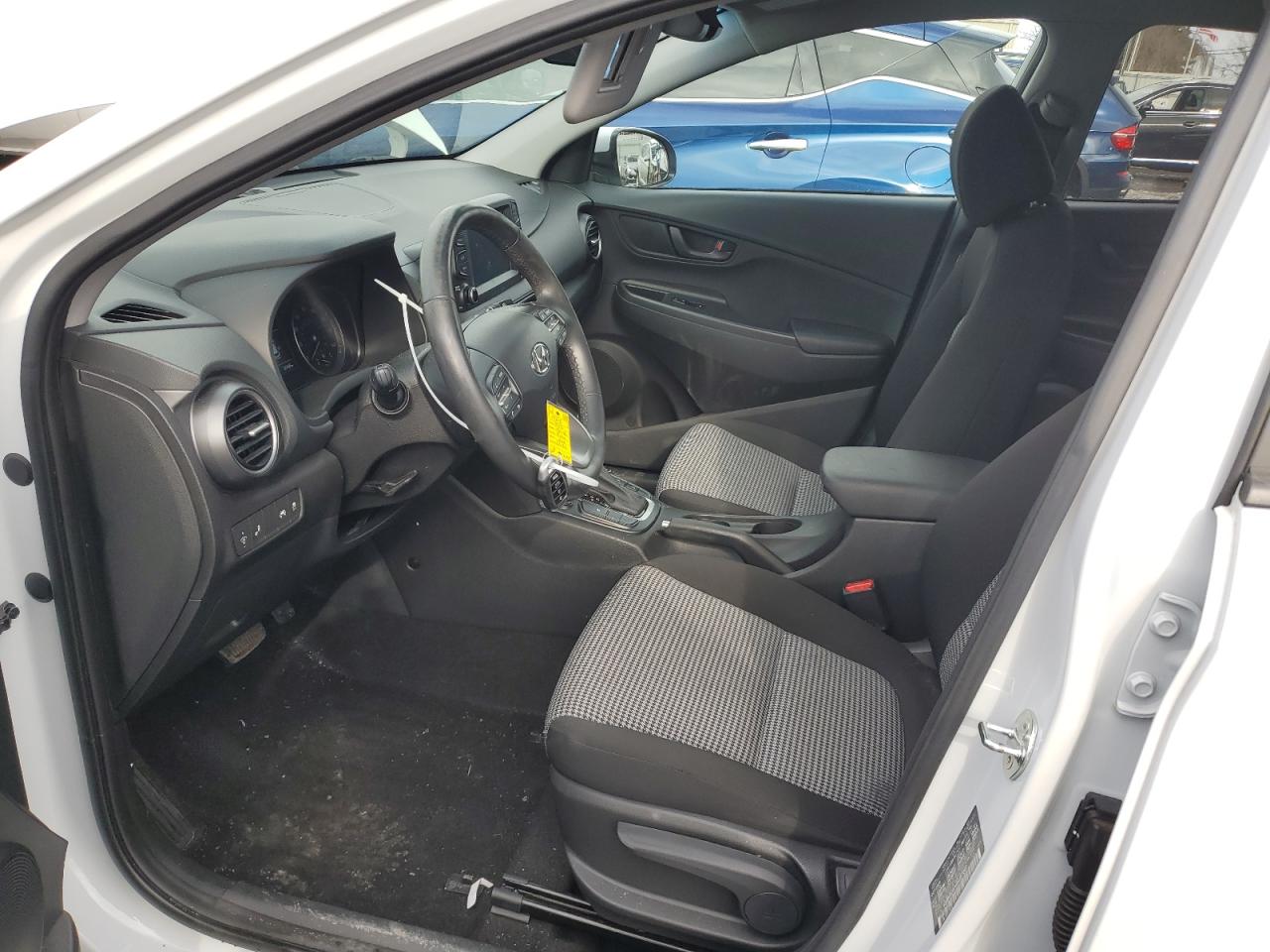 2021 Hyundai Kona - Image 7