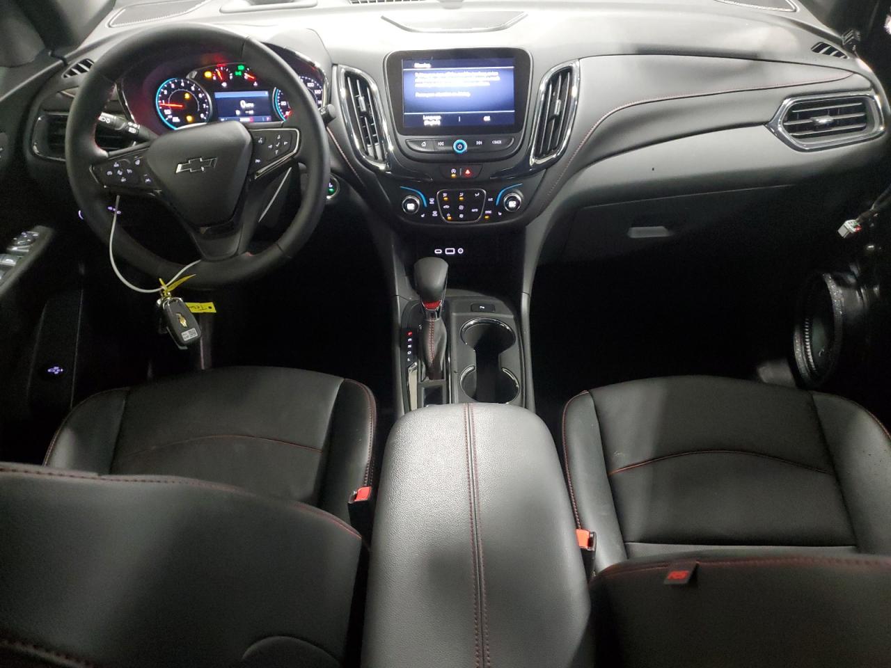 3GNAXWEG0RL227530 CHEVROLET EQUINOX 2024