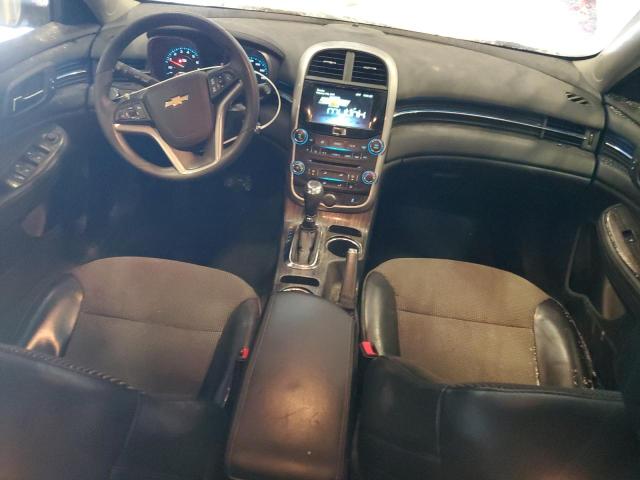 Седани CHEVROLET MALIBU 2014 Бордовий