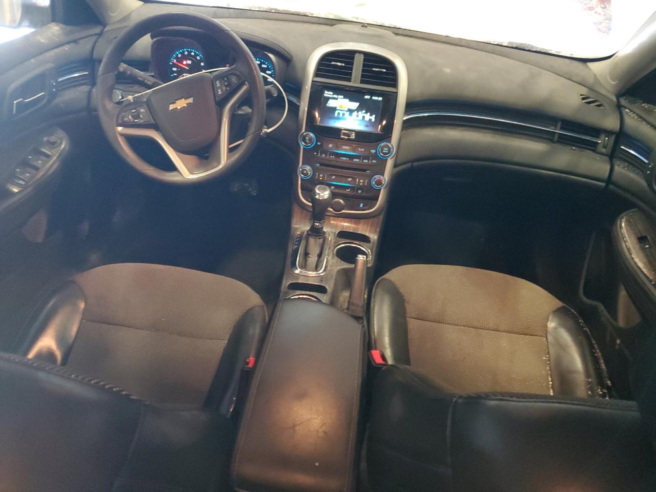 2014 Chevrolet Malibu - Image 8