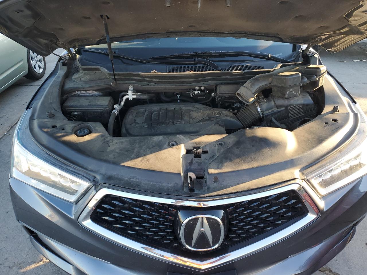 2017 Acura MDX - Image 12