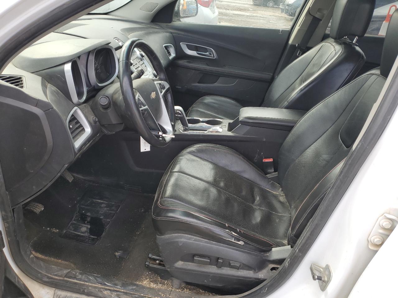 2010 Chevrolet Equinox - Image 7