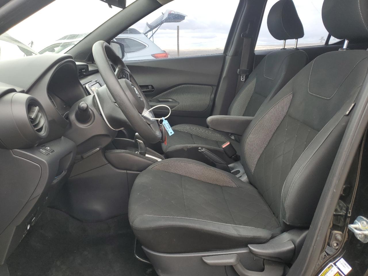 3N1CP5CU6KL559226 NISSAN KICKS 2019