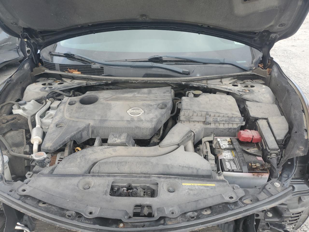 2015 Nissan Altima - Image 11