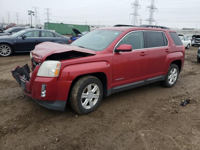 2014 Gmc Terrain Sle