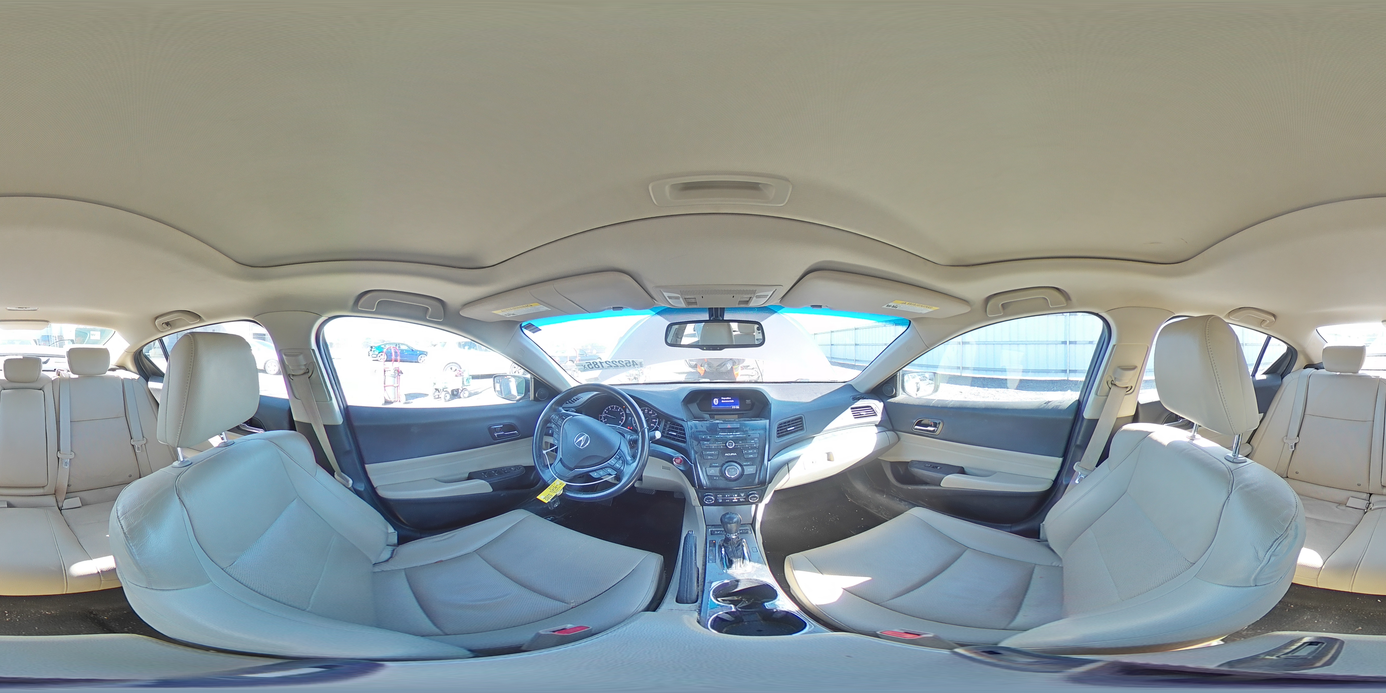 2013 Acura ILX - Image 13