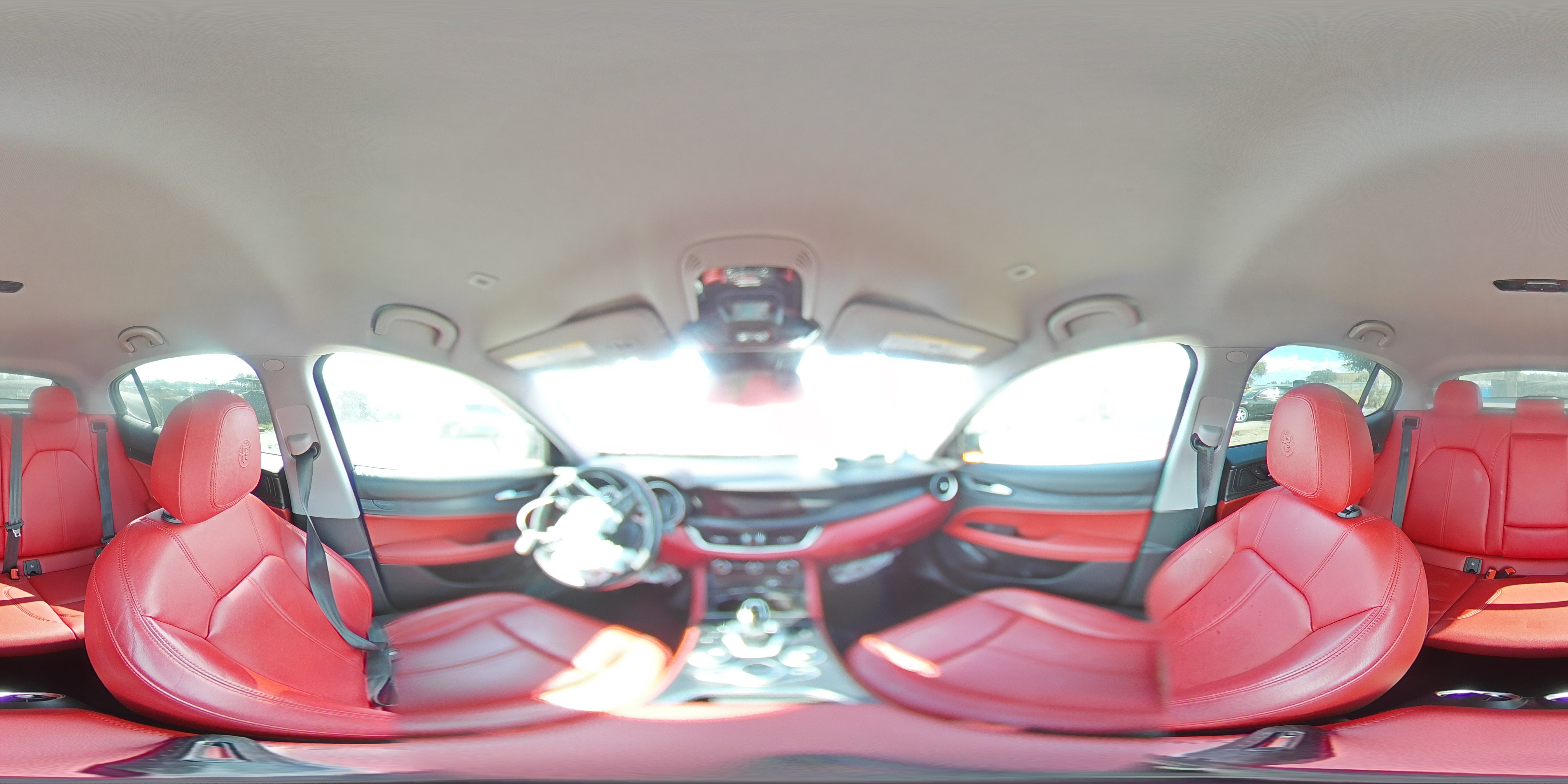 2021 Alfa Romeo Stelvio - Image 14