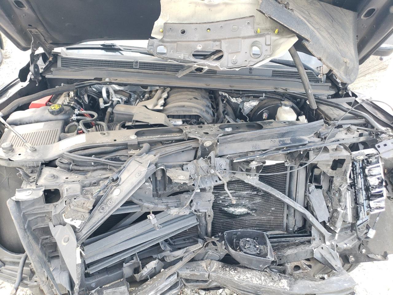 2018 Cadillac Escalade - Image 12