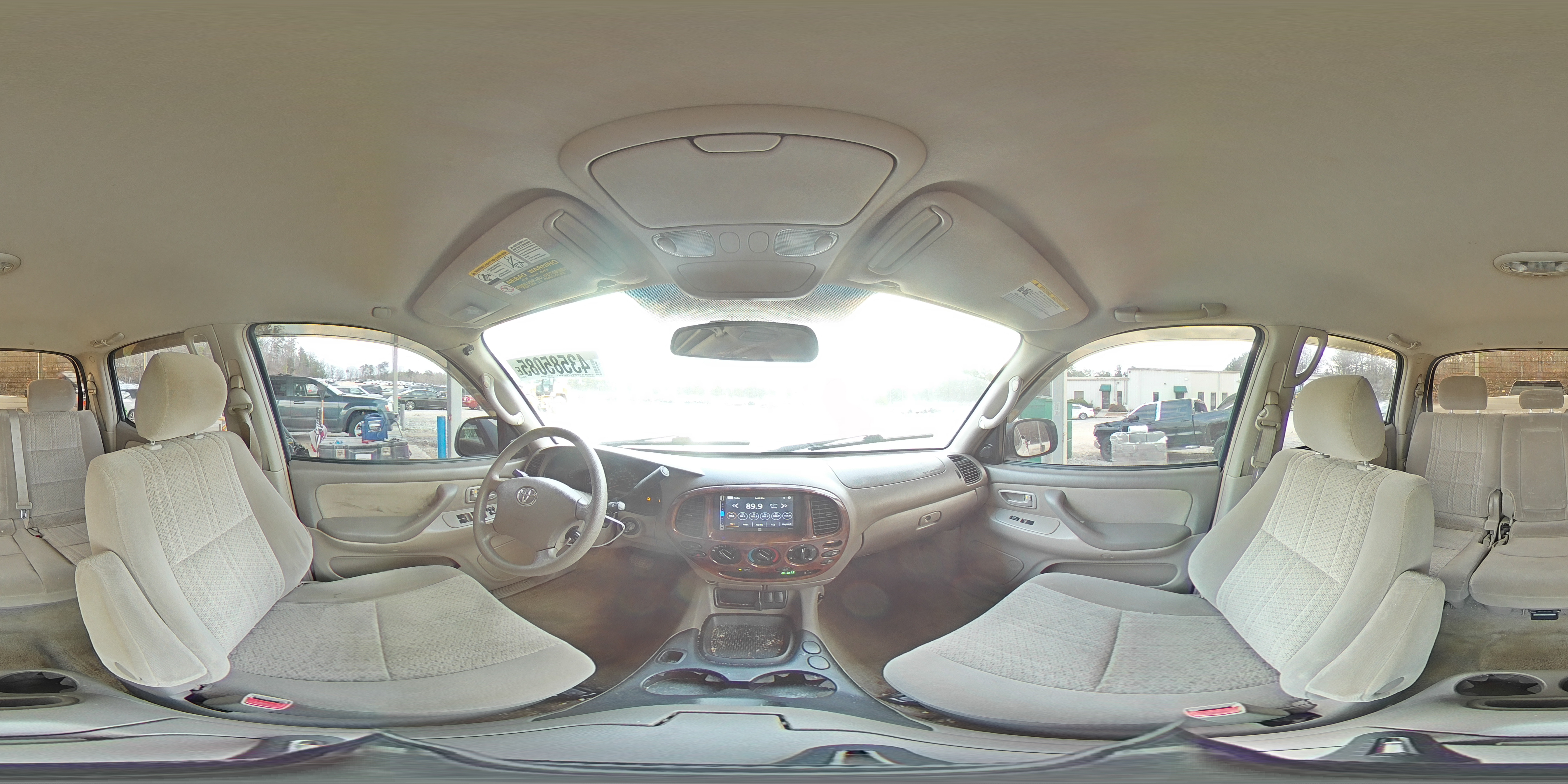 2006 Toyota Tundra - Image 13