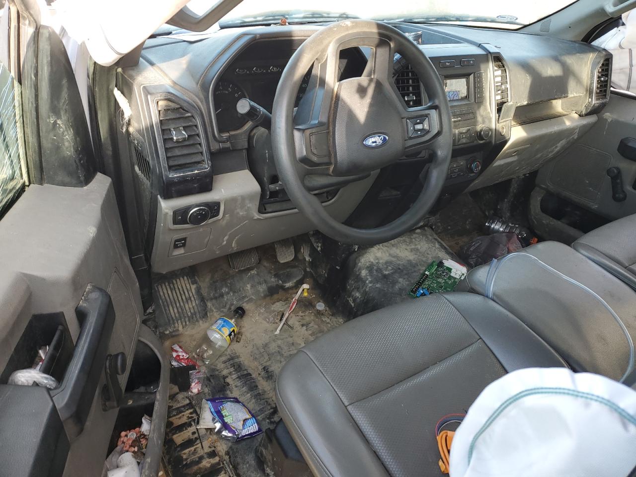 1FTMF1CB2KKF30755 FORD All Models 2019