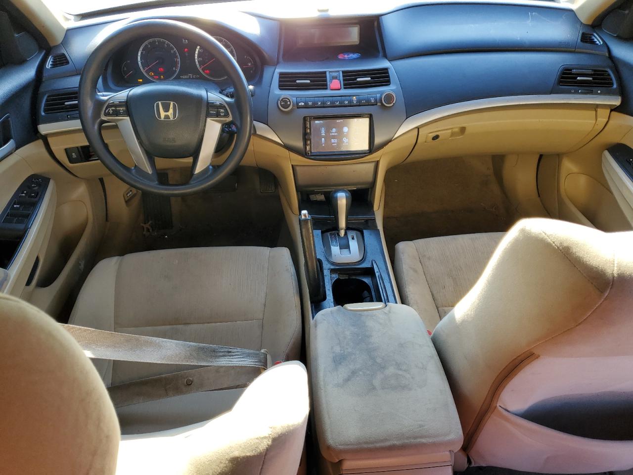 2012 Honda Accord - Image 8