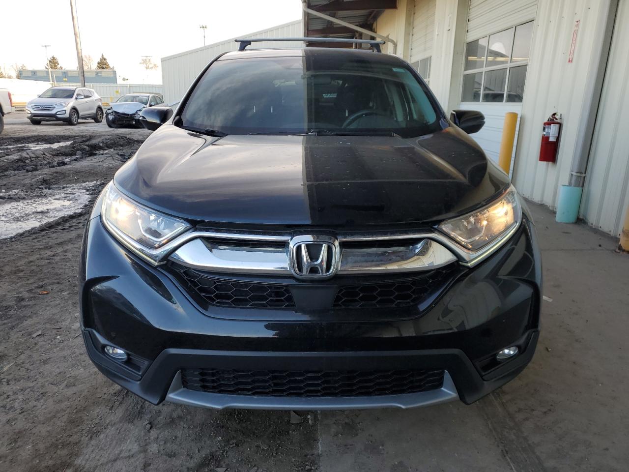 2019 Honda CR-V - Image 5