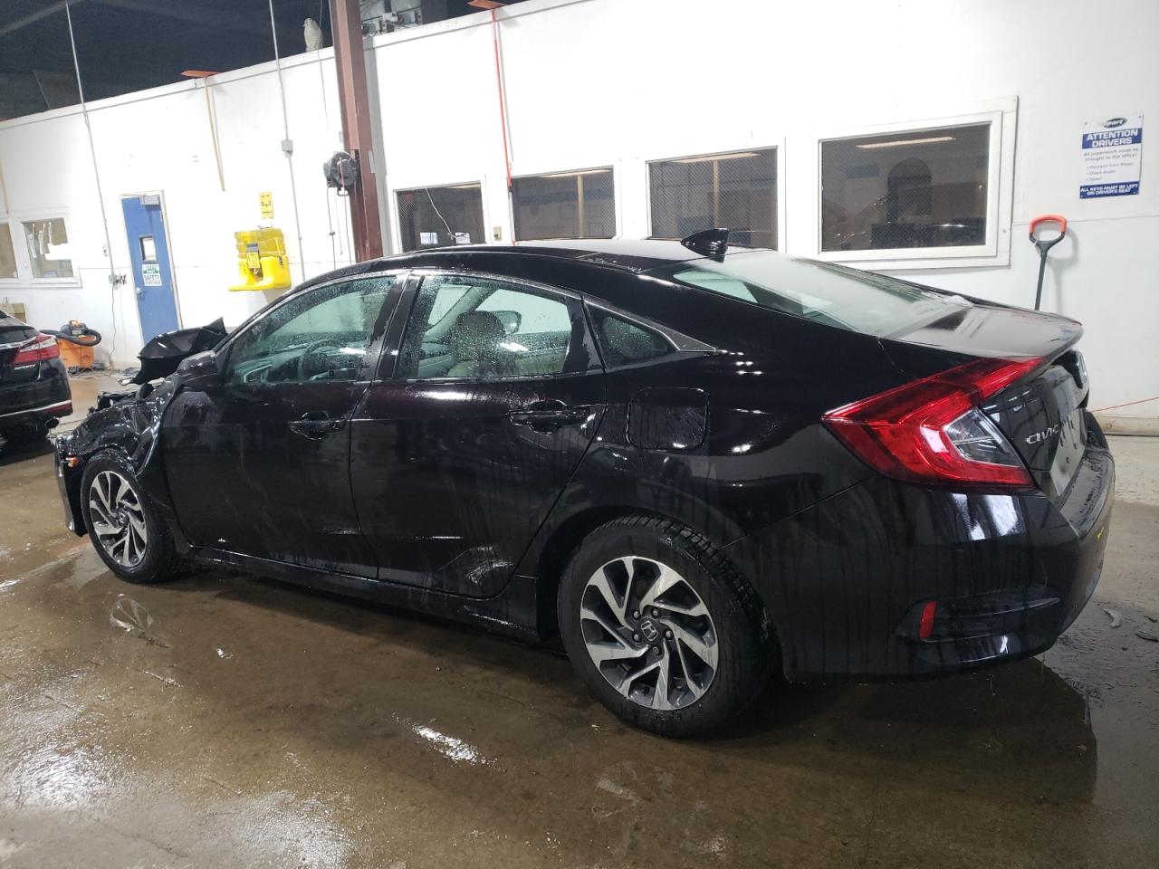 2017 Honda Civic - Image 2