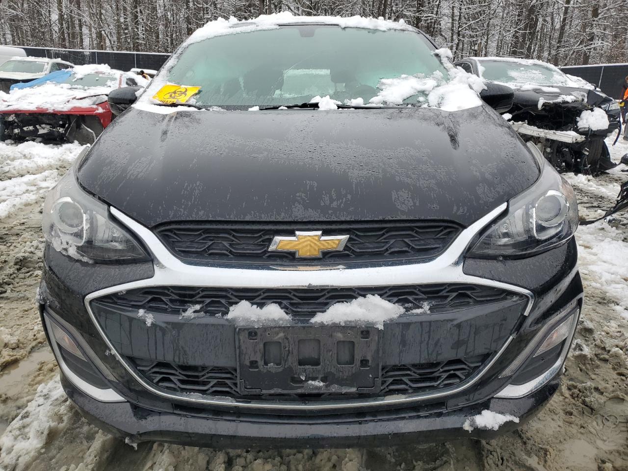2019 Chevrolet Spark - Image 5