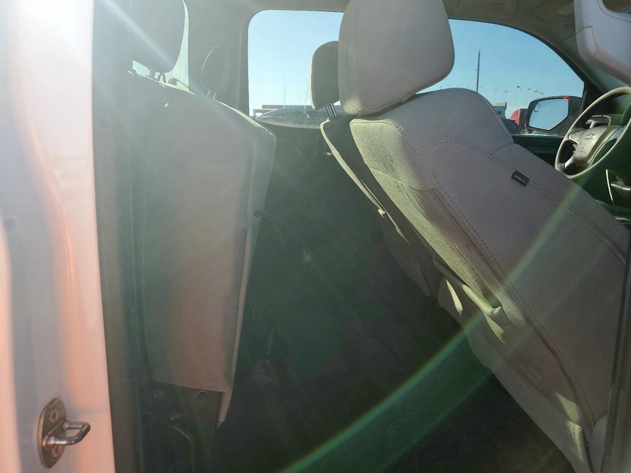 2GCVKNEC1K1159651 CHEVROLET ALL Models 2019