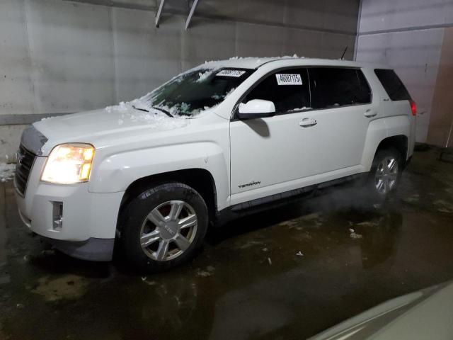 2014 Gmc Terrain Sle