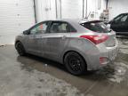 2013 HYUNDAI ELANTRA GT  for sale at Copart ON - OTTAWA