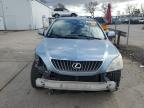 2009 Lexus Rx 350 na sprzedaż w Sacramento, CA - Front End