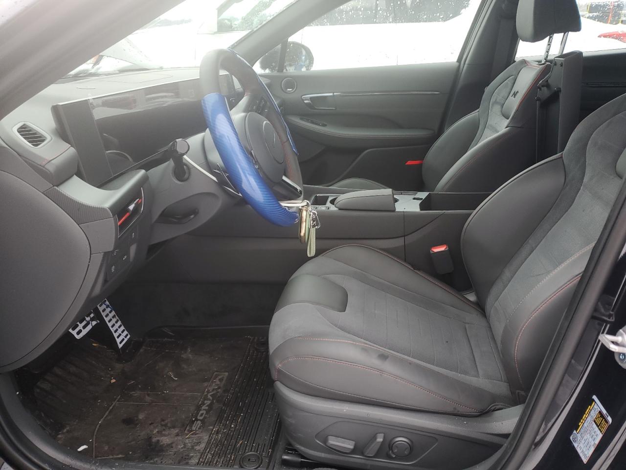 2024 Hyundai Sonata - Image 7