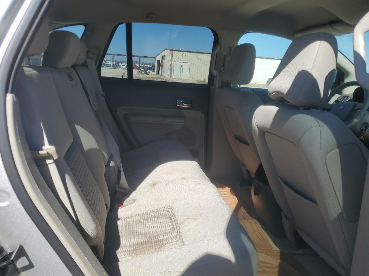 2009 Ford Edge - Image 11