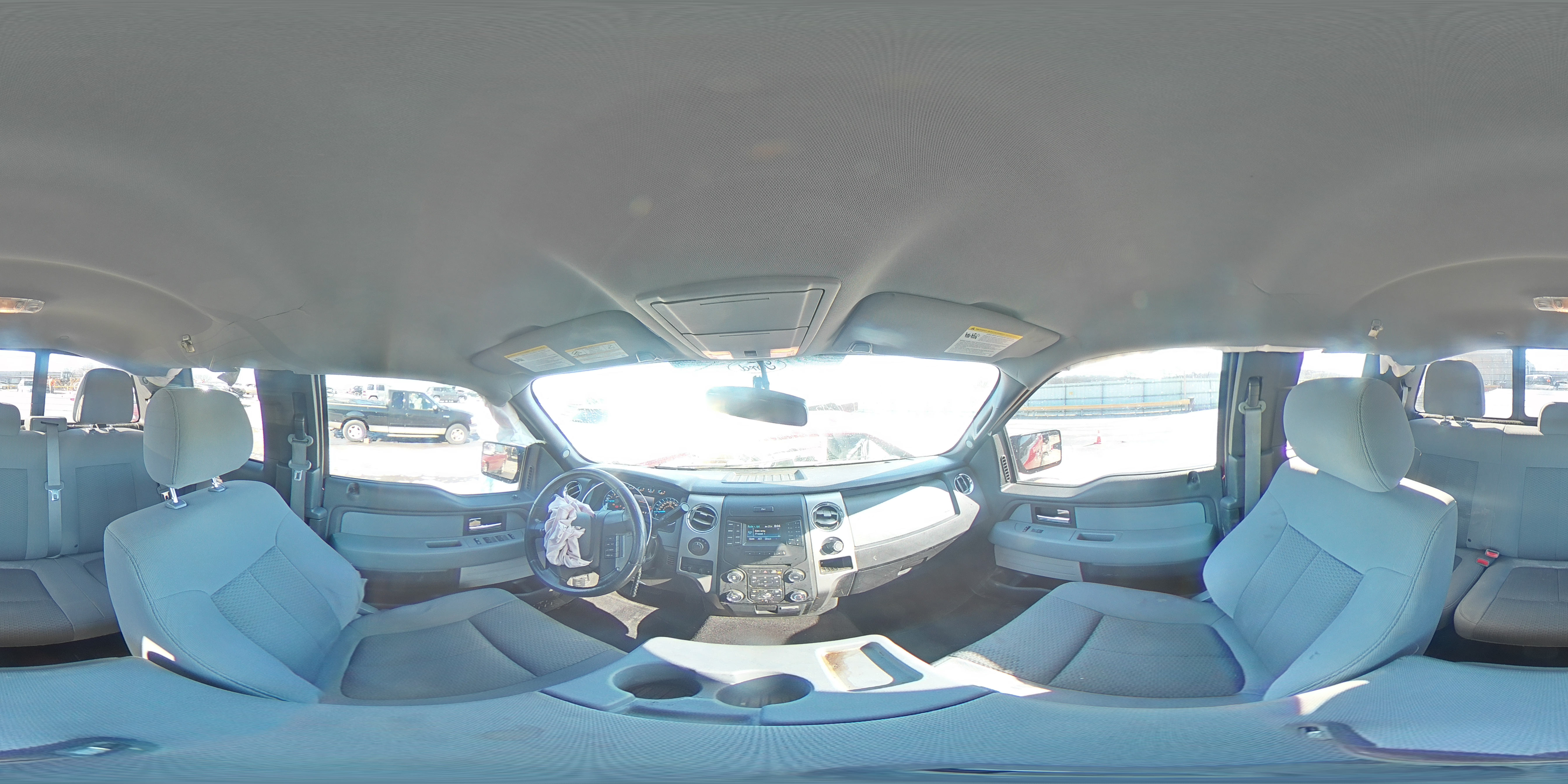 2013 Ford F-150 - Image 15