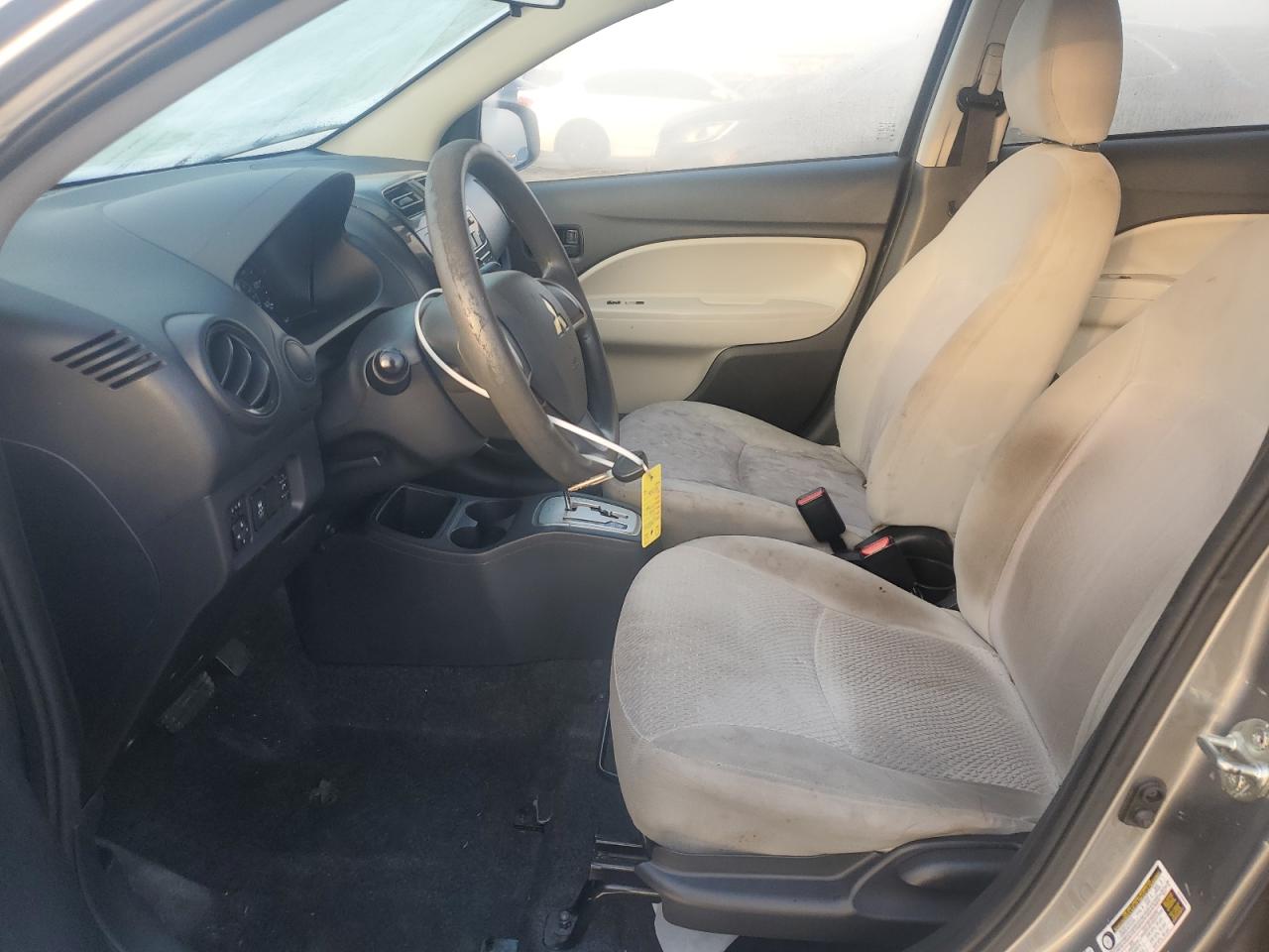 2017 Mitsubishi Mirage - Image 7