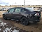 2009 Chevrolet Impala Ls de vânzare în Colorado Springs, CO - Rear End