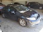 2013 Honda Civic Lx   for Sale in Conway, AR - Front End