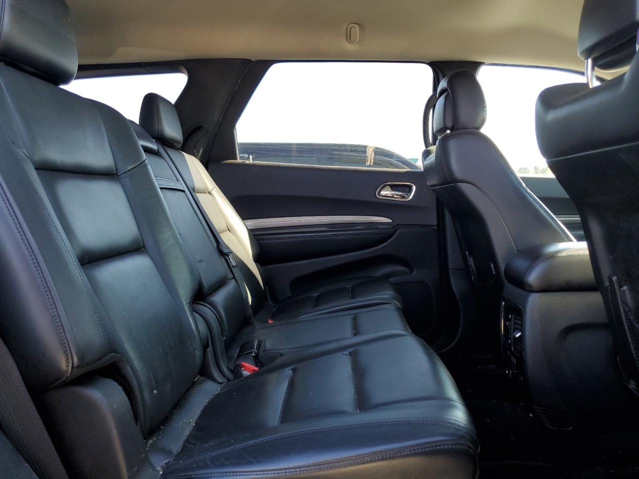 2017 Dodge Durango - Image 11