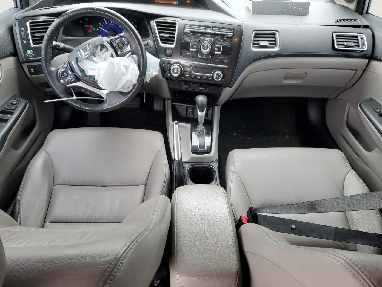 2013 Honda Civic - Image 8