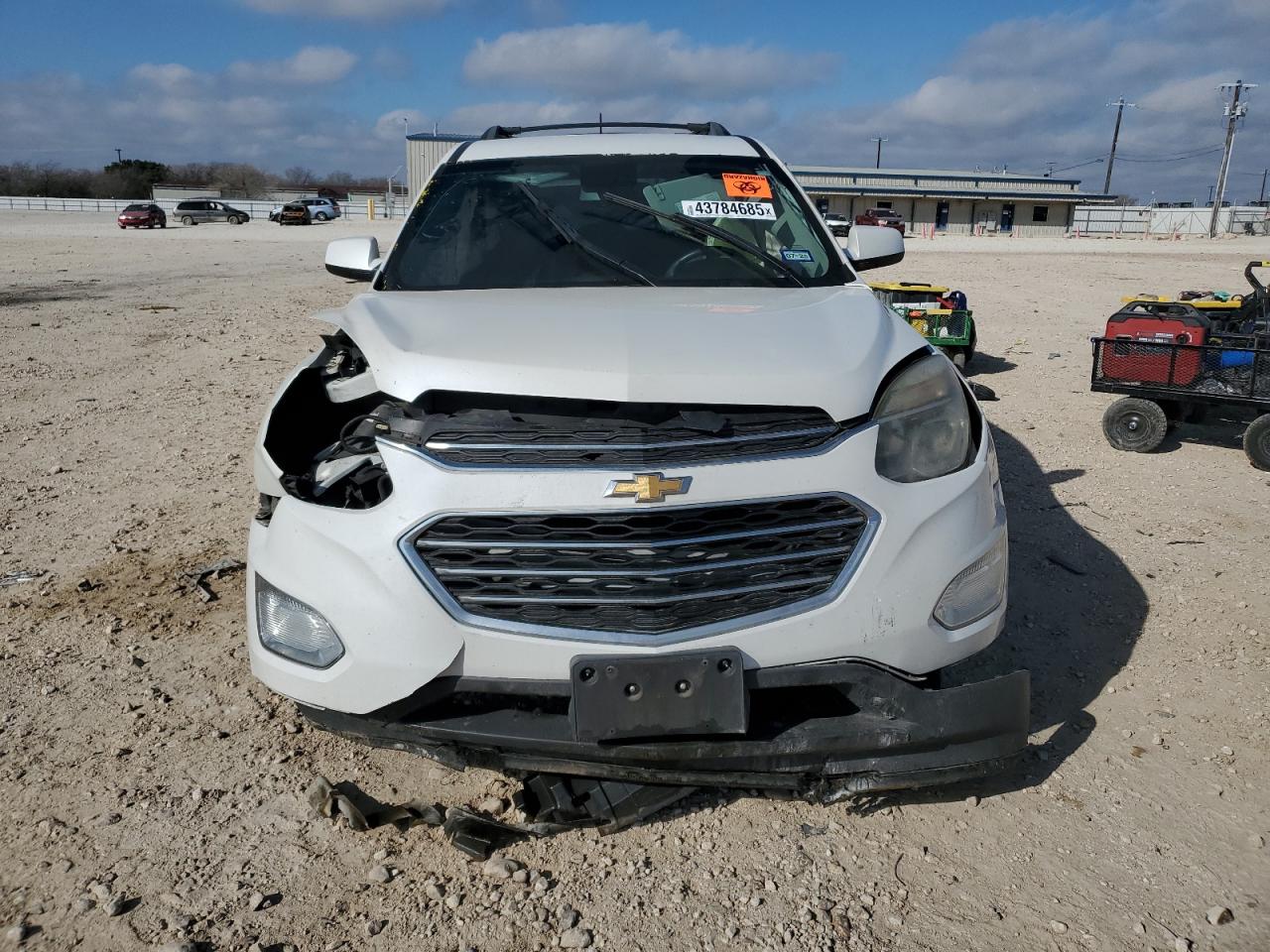 2016 Chevrolet Equinox - Image 5