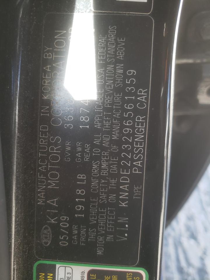 2009 Kia Rio - Image 14