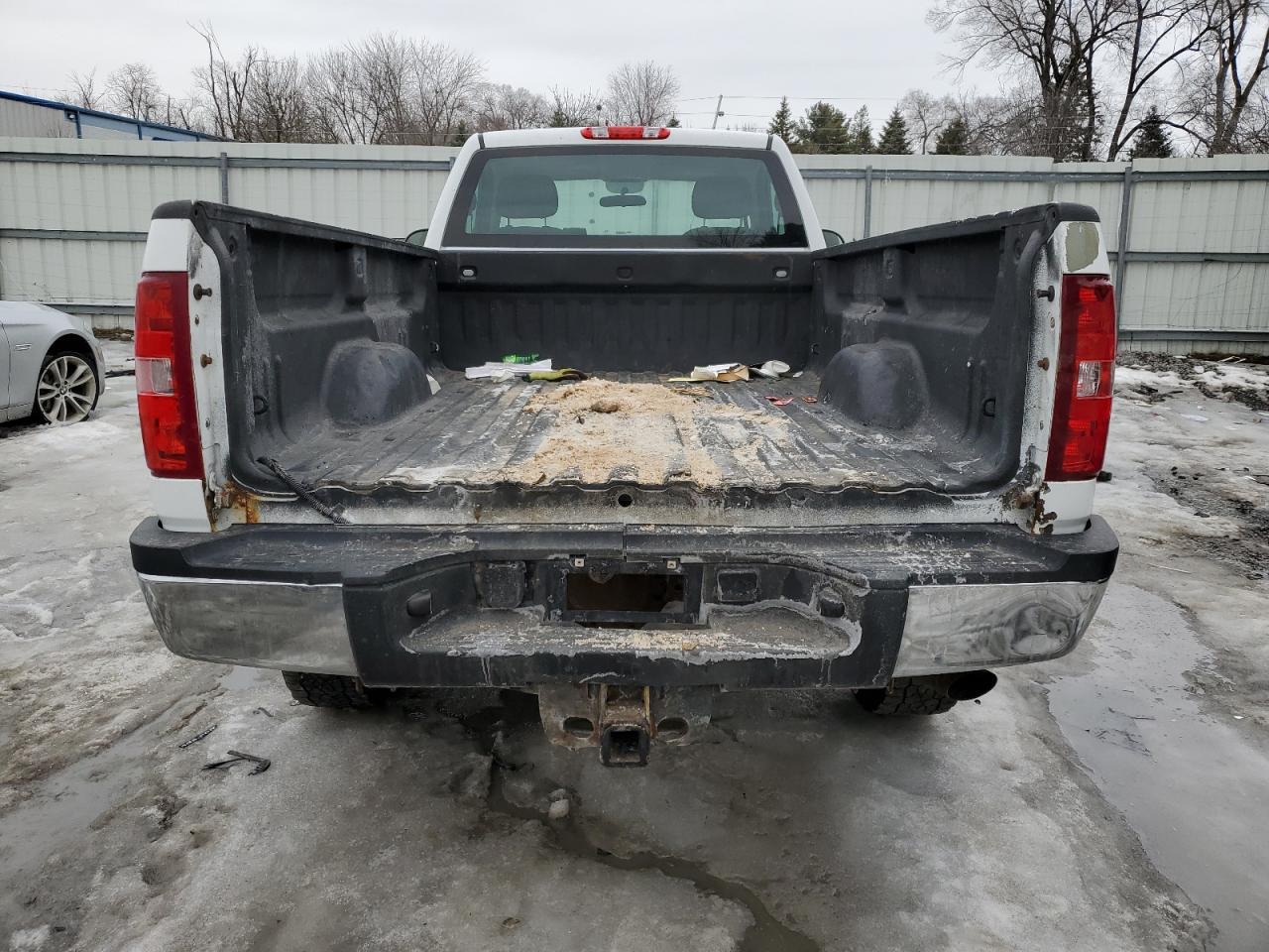 2013 Chevrolet Silverado - Image 6