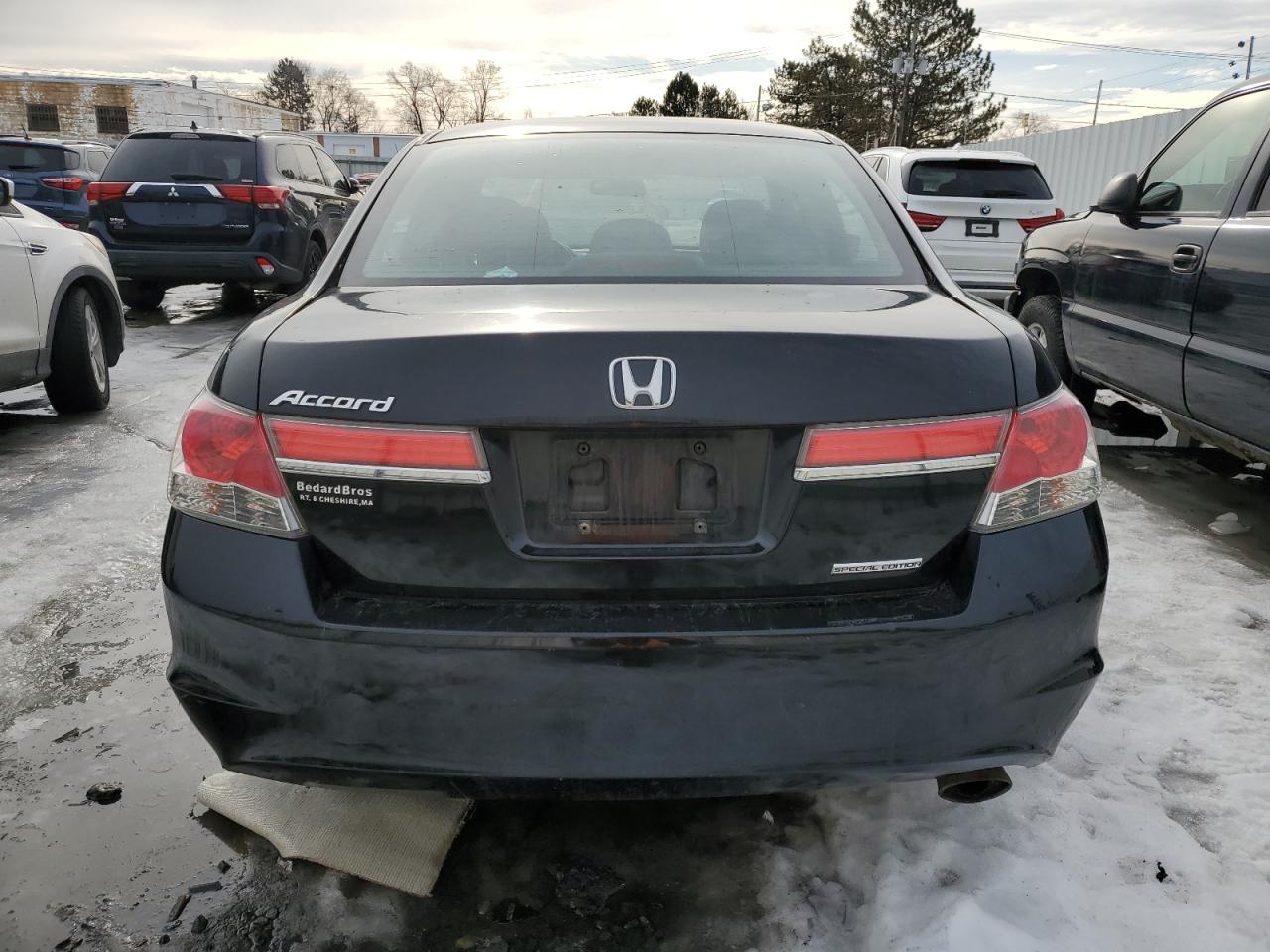 2011 Honda Accord - Image 6