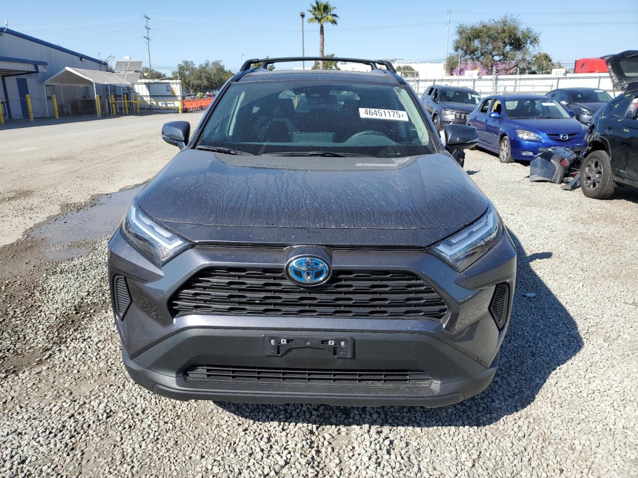 2024 Toyota RAV 4 - Image 5