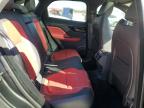 2018 Jaguar F-Pace R - Sport продається в Haslet, TX - Side