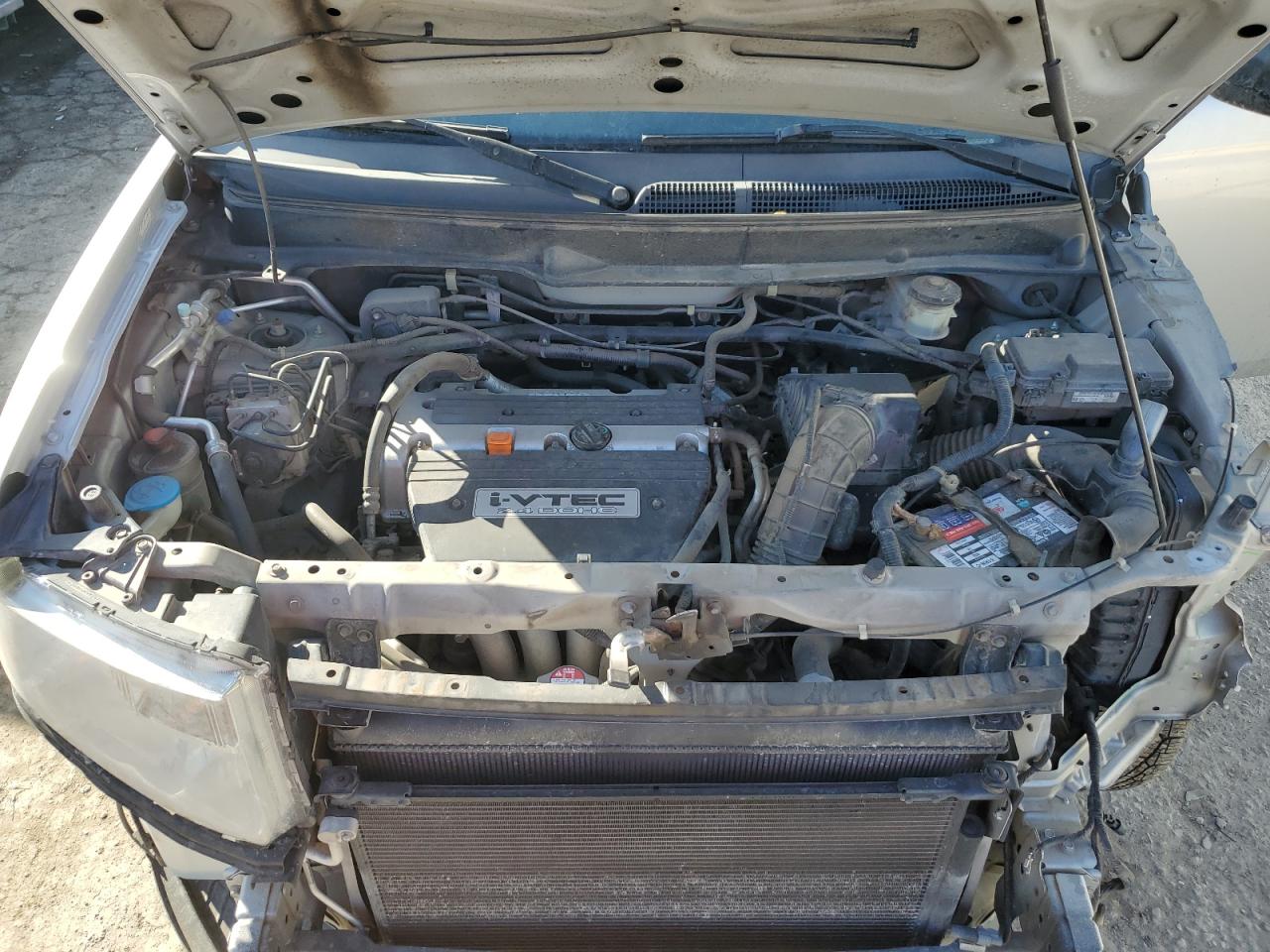 2010 Honda Element - Image 12