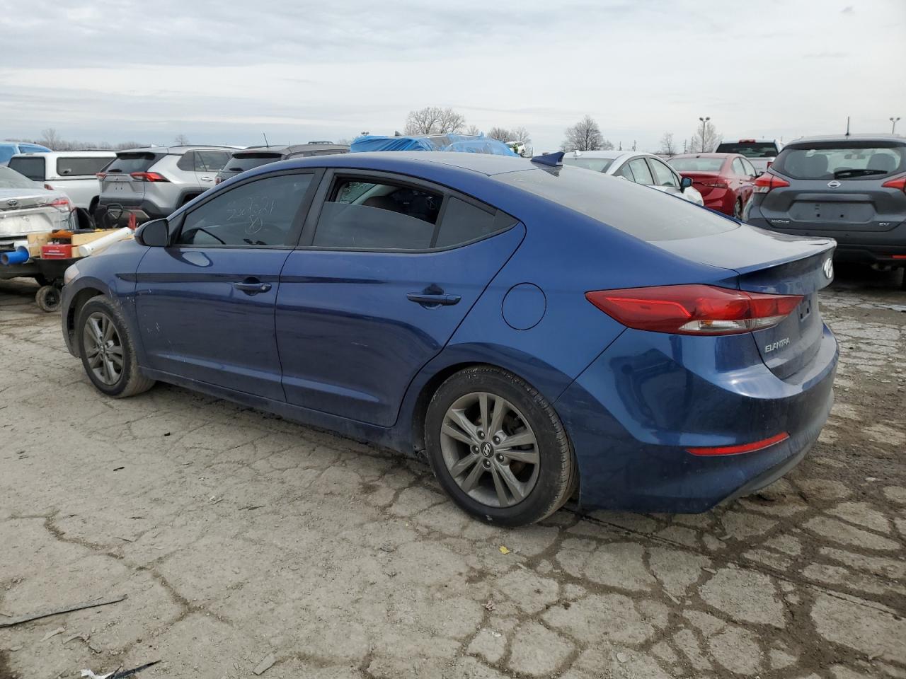 2018 Hyundai Elantra - Image 2