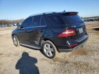 2013 Mercedes-Benz Ml 350 للبيع في Memphis، TN - Side