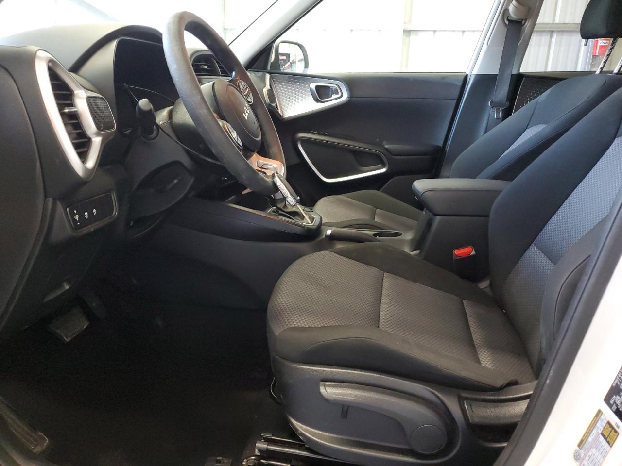 2024 Kia Soul - Image 7