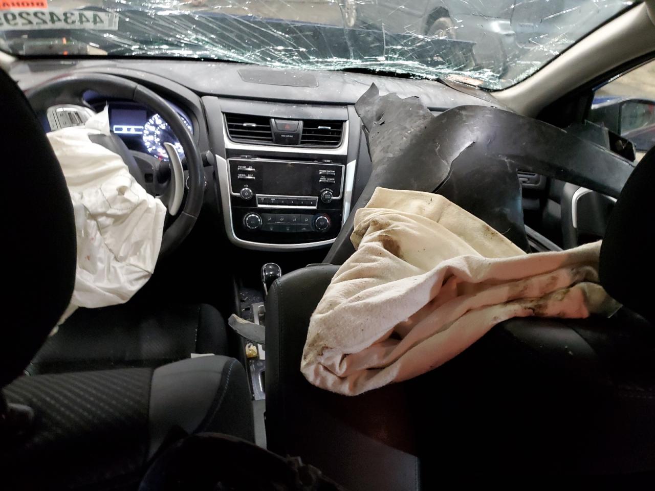 1N4AL3AP4JC114601 NISSAN ALTIMA 2018
