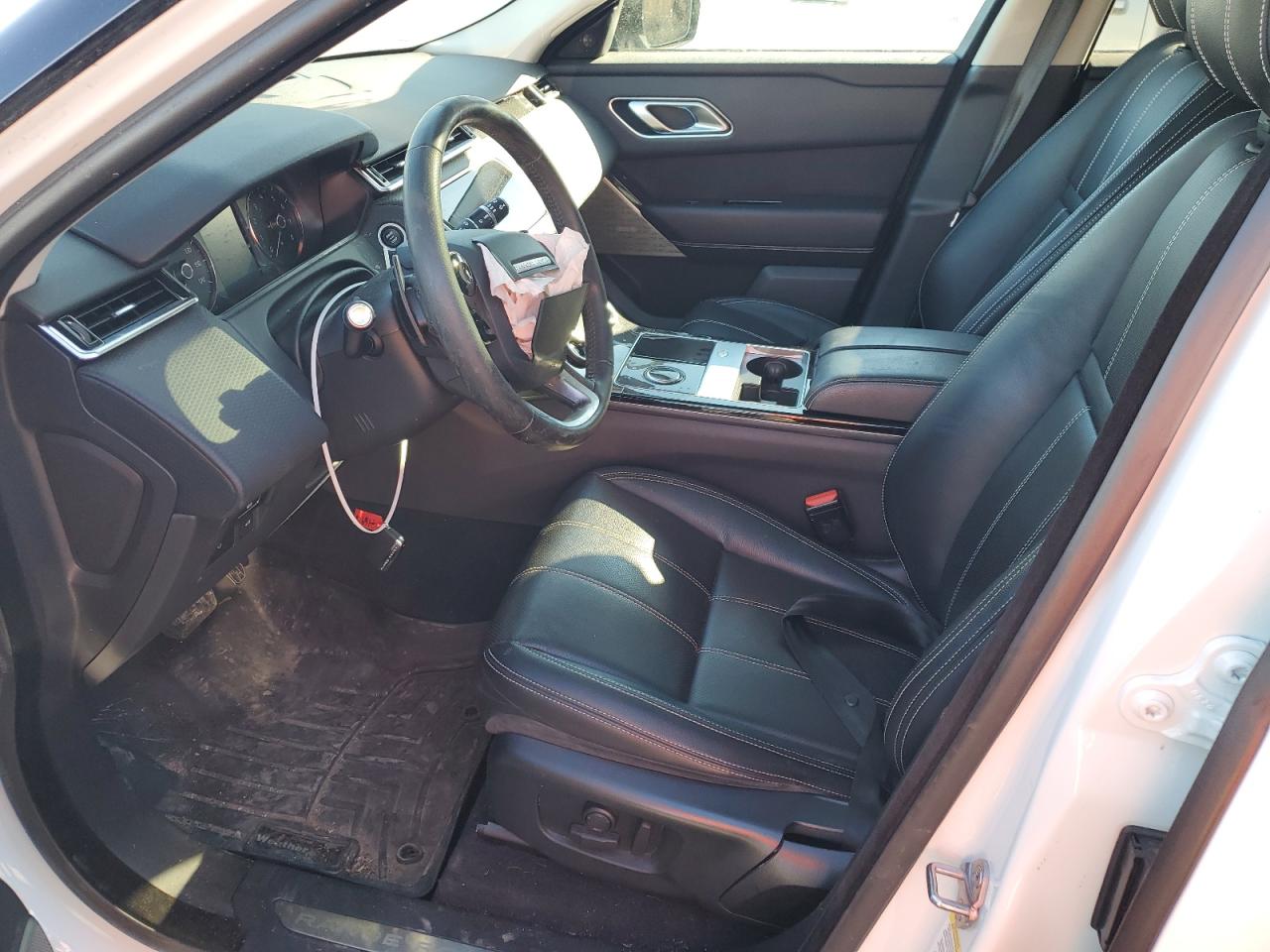 2020 Land Rover Range Rover Velar - Image 7
