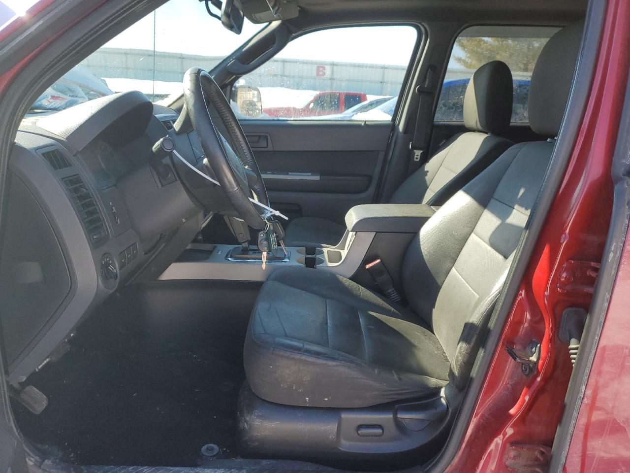 2011 Ford Escape - Image 7