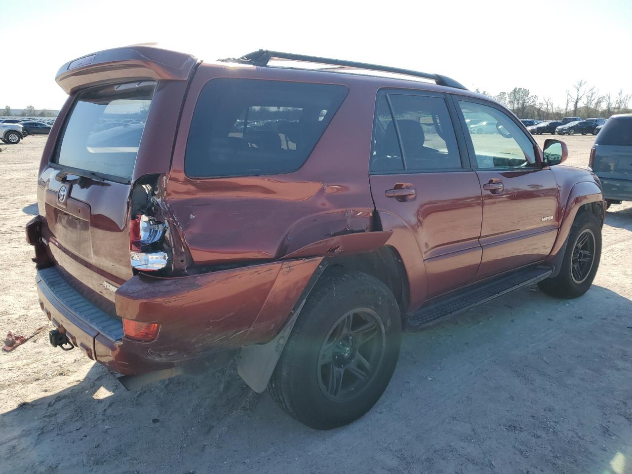 2005 Toyota 4Runner - Image 3