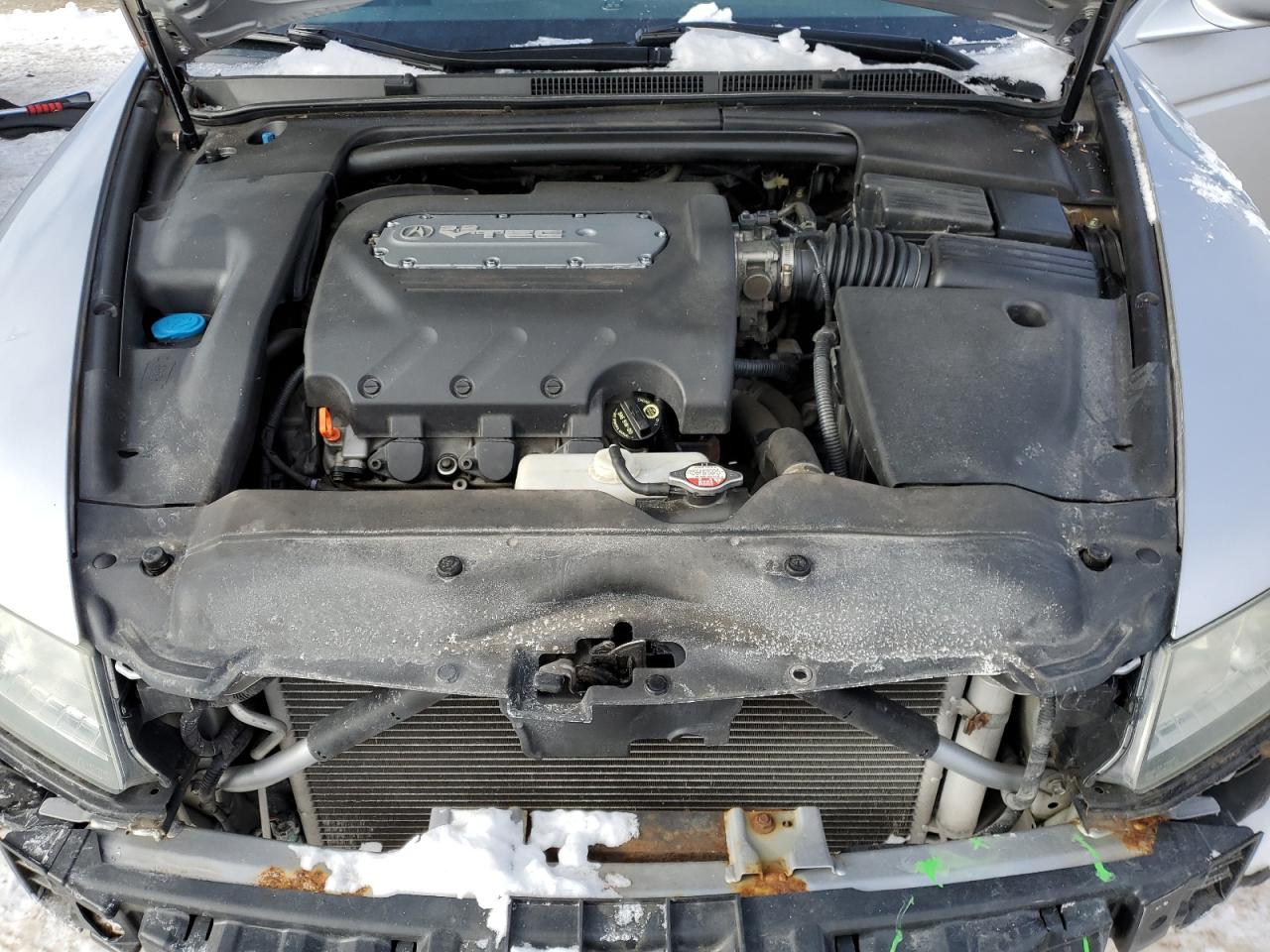 2005 Acura TL - Image 11