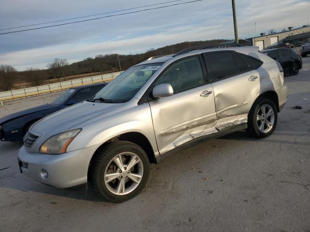 2008 Lexus Rx 400H
