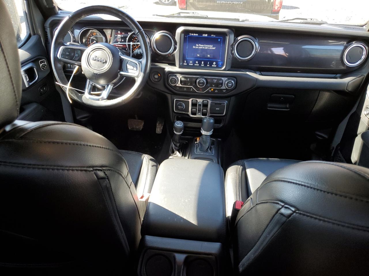 2021 Jeep Wrangler - Image 8